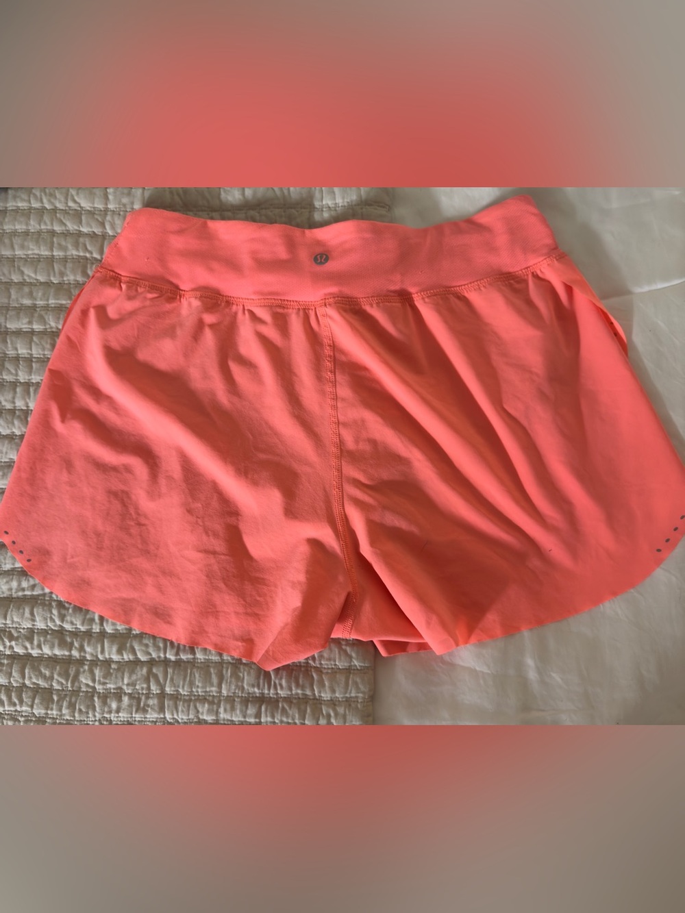 Lululemon Fast & Free